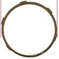 gearbox parts copper based synchronizer ring middle steel ring 970 262 3034 for zf benz truck